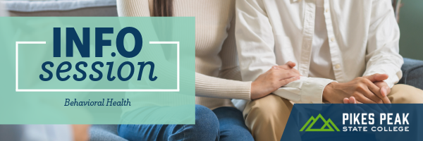 Behavioral Health banner.